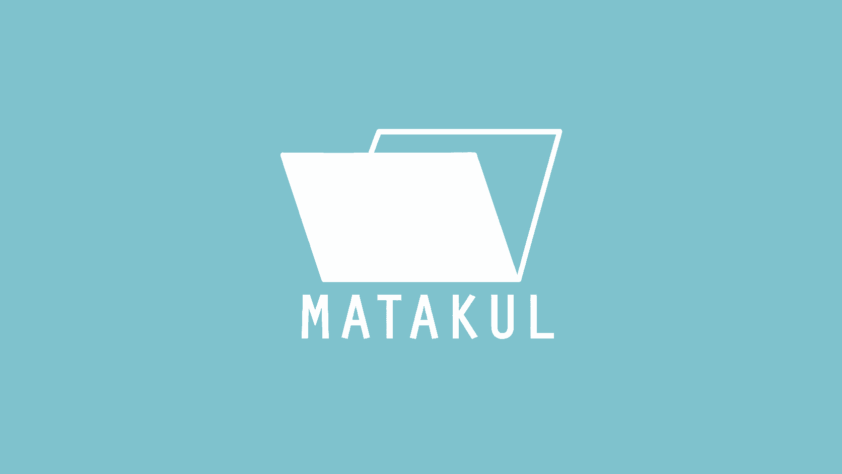 MATAKULロゴ画像